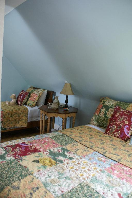 Fisherman'S Daughter B&B Mahone Bay Room photo