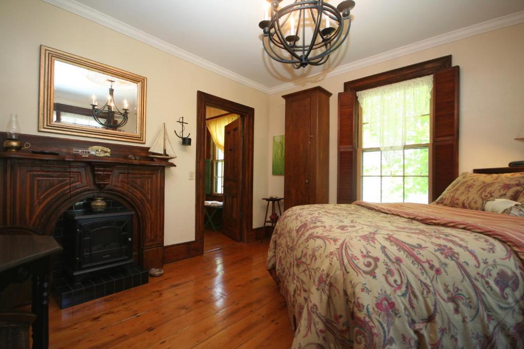 Fisherman'S Daughter B&B Mahone Bay Room photo