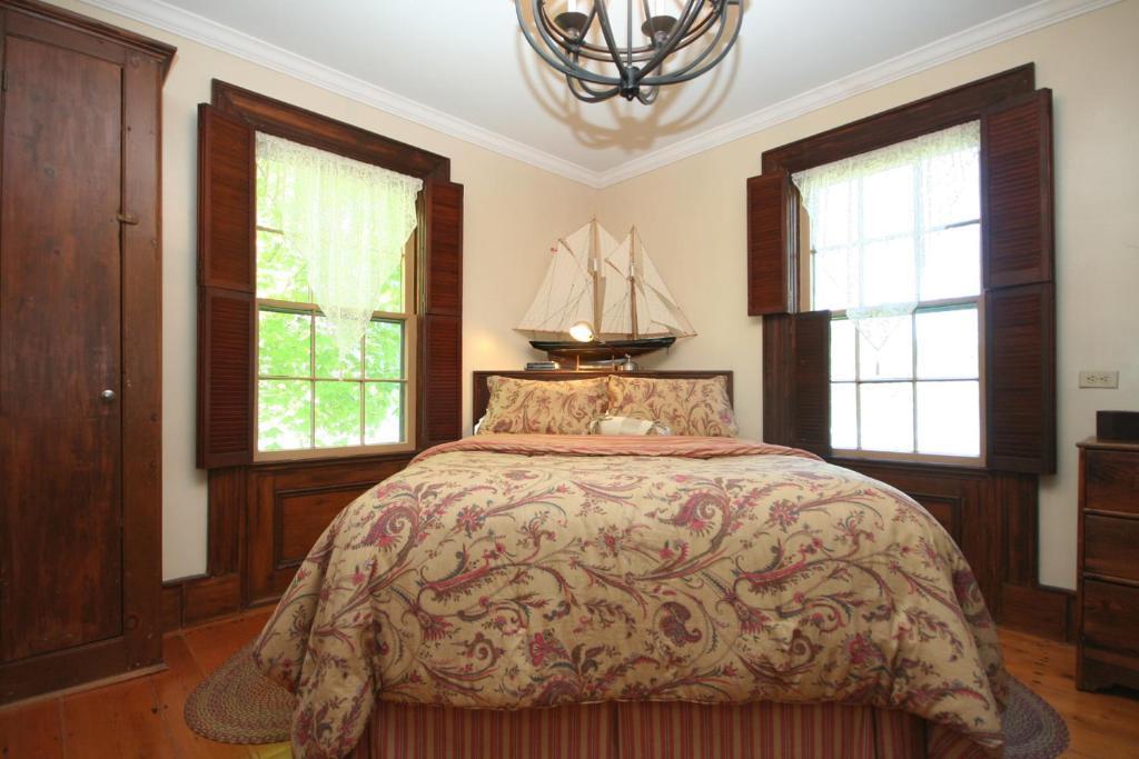 Fisherman'S Daughter B&B Mahone Bay Room photo